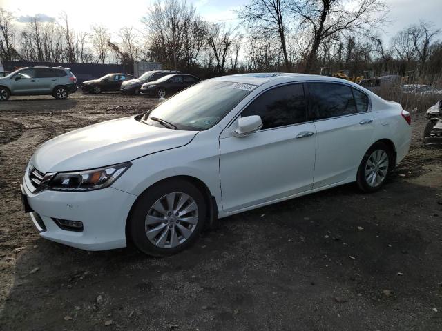 HONDA ACCORD 2013 1hgcr3f88da015218