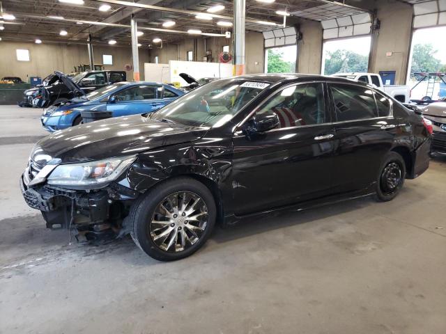 HONDA ACCORD 2013 1hgcr3f88da016269