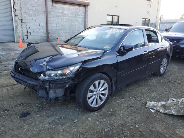 HONDA ACCORD EXL 2013 1hgcr3f88da017065