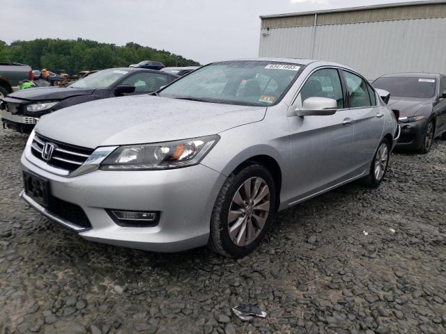 HONDA ACCORD 2013 1hgcr3f88da019513