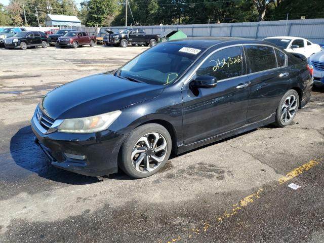 HONDA ACCORD 2013 1hgcr3f88da020726