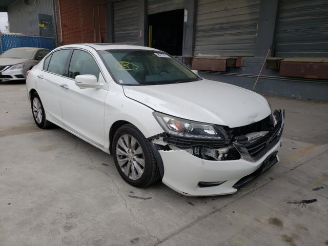 HONDA ACCORD EXL 2013 1hgcr3f88da021228