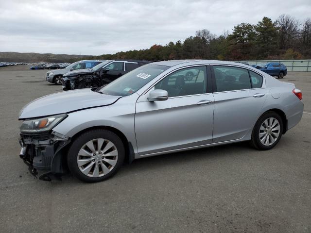 HONDA ACCORD 2013 1hgcr3f88da021858