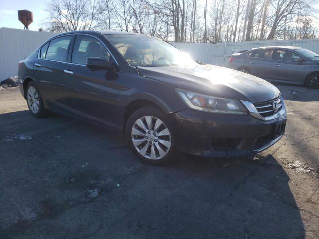 HONDA ACCORD EXL 2013 1hgcr3f88da022072