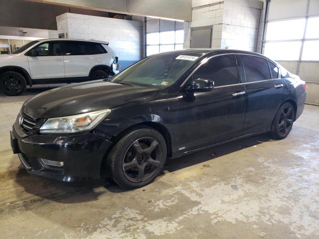 HONDA ACCORD 2013 1hgcr3f88da022881