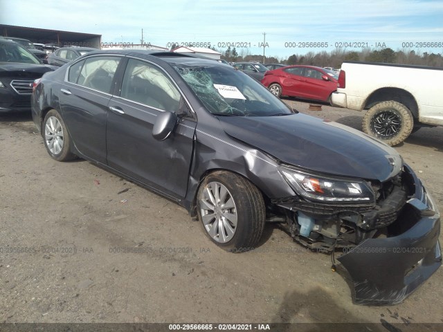 HONDA ACCORD SDN 2013 1hgcr3f88da023271