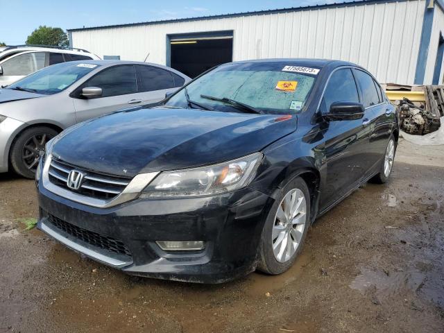 HONDA ACCORD EXL 2013 1hgcr3f88da027921