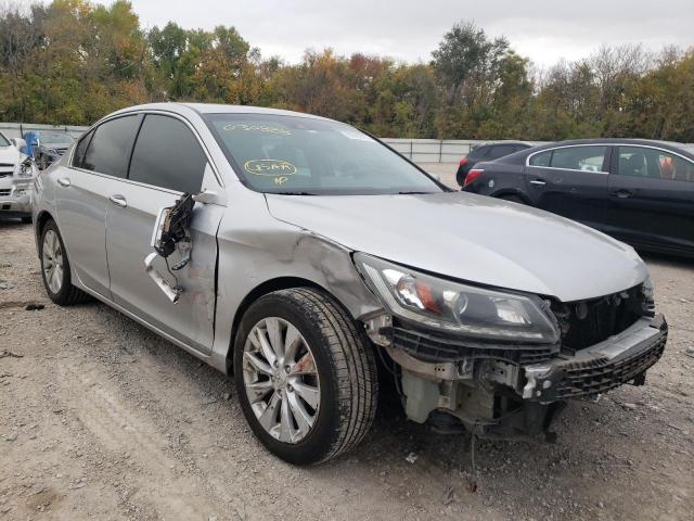 HONDA ACCORD EXL 2013 1hgcr3f88da030088