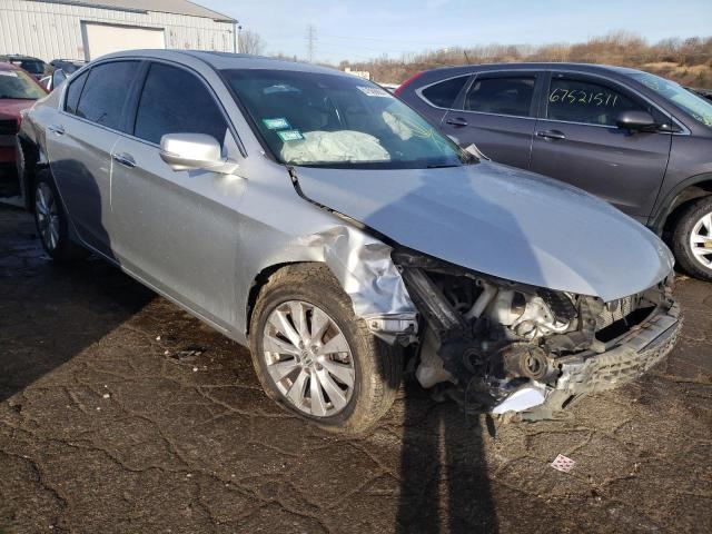 HONDA ACCORD EXL 2013 1hgcr3f88da031306