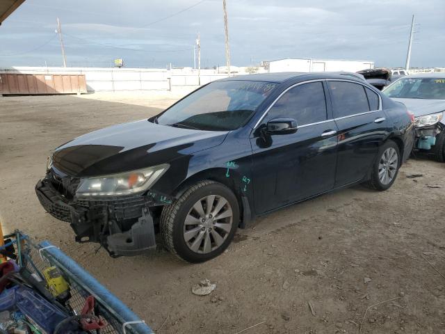 HONDA ACCORD 2013 1hgcr3f88da031497