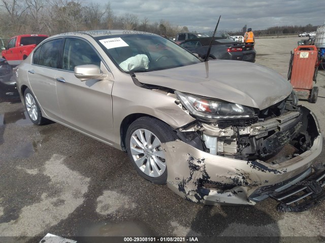 HONDA ACCORD SDN 2013 1hgcr3f88da033640