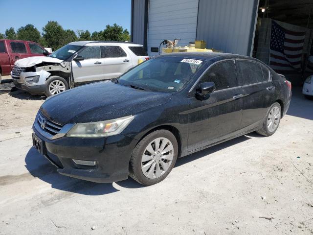 HONDA ACCORD EXL 2013 1hgcr3f88da033959