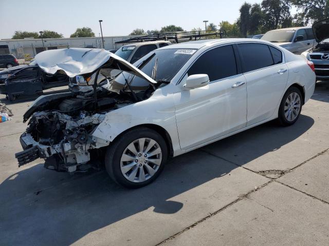 HONDA ACCORD 2013 1hgcr3f88da034402