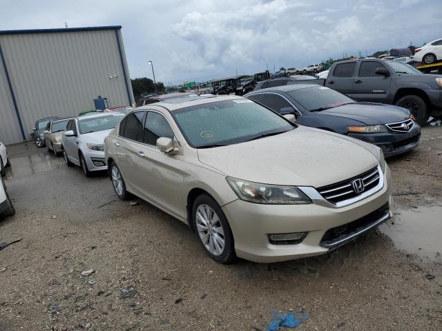 HONDA ACCORD EXL 2013 1hgcr3f88da034481