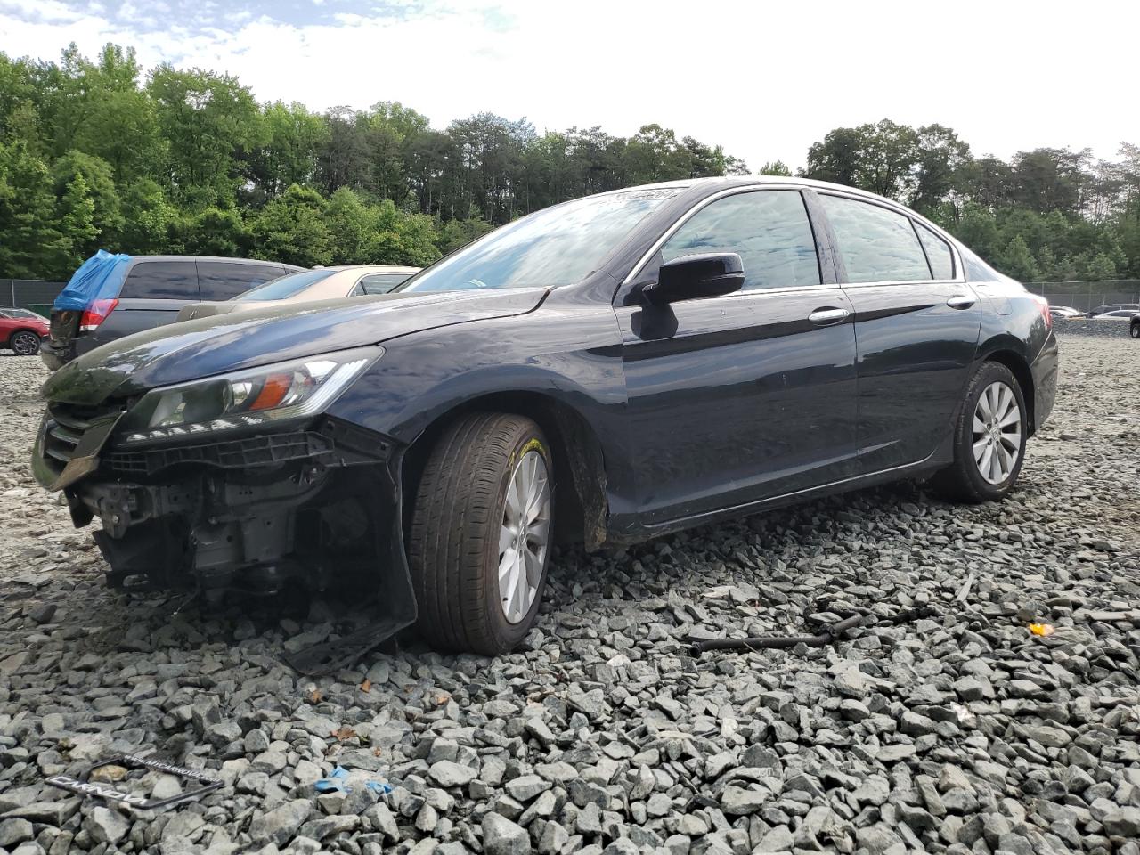 HONDA ACCORD 2013 1hgcr3f88da037154