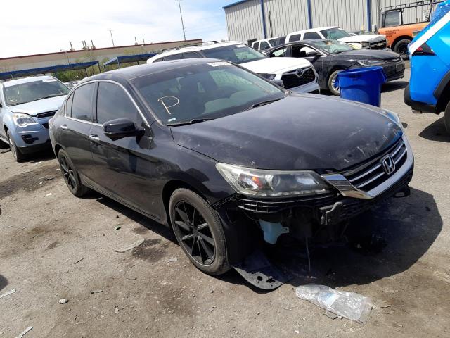 HONDA ACCORD EXL 2013 1hgcr3f88da037445