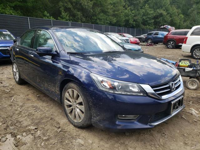 HONDA ACCORD EXL 2013 1hgcr3f88da037574