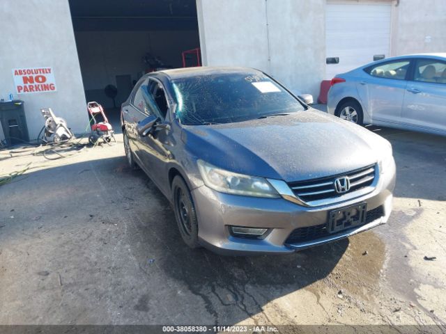 HONDA ACCORD 2013 1hgcr3f88da038336