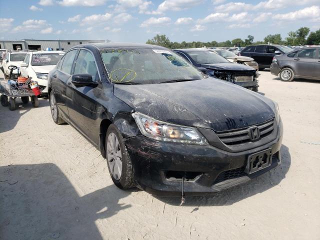 HONDA ACCORD EXL 2013 1hgcr3f88da038451