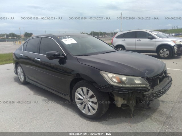 HONDA ACCORD SDN 2013 1hgcr3f88da038952