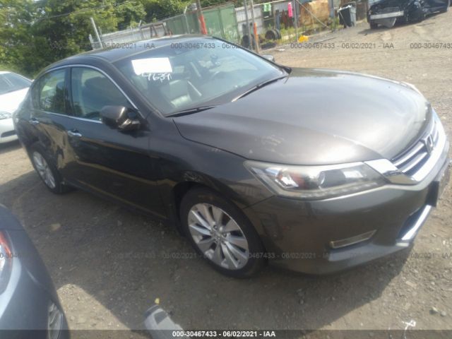 HONDA ACCORD SDN 2013 1hgcr3f88da040586