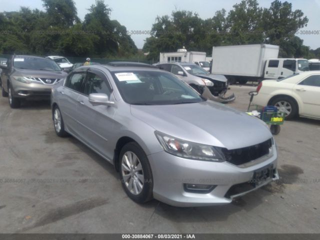 HONDA ACCORD SDN 2013 1hgcr3f88da042001