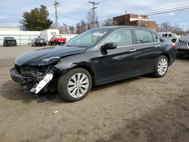 HONDA ACCORD EXL 2013 1hgcr3f88da042273