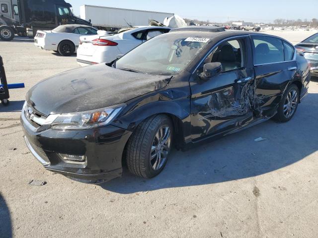 HONDA ACCORD 2013 1hgcr3f88da042290