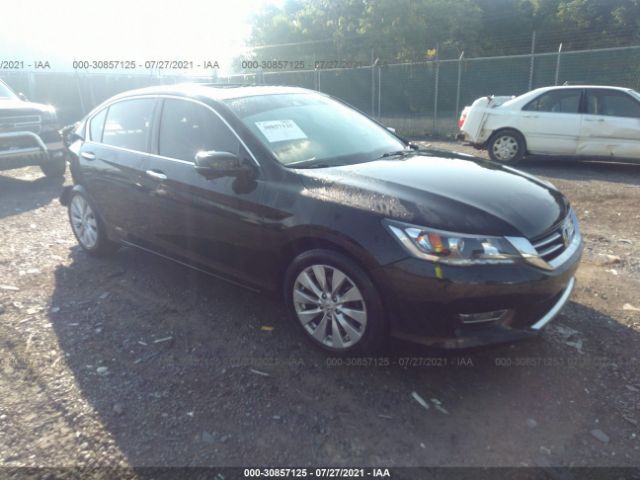 HONDA ACCORD SDN 2013 1hgcr3f88da044413