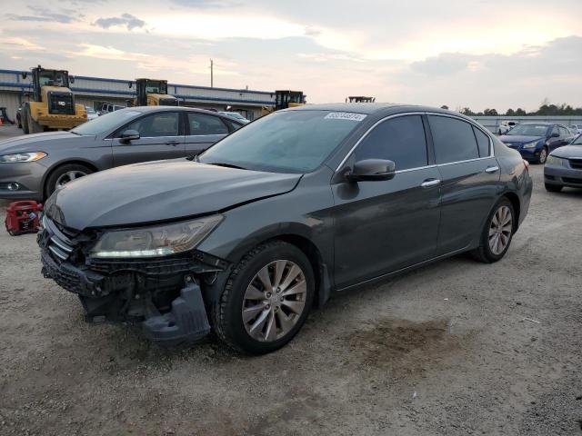 HONDA ACCORD 2013 1hgcr3f88da046016