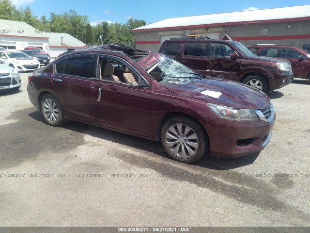 HONDA ACCORD SDN 2013 1hgcr3f88da046114