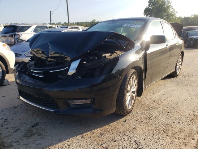 HONDA ACCORD 2013 1hgcr3f88da047912