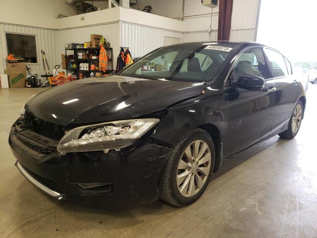 HONDA ACCORD EXL 2013 1hgcr3f88da048428