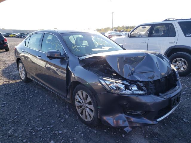 HONDA ACCORD EXL 2013 1hgcr3f88da048719