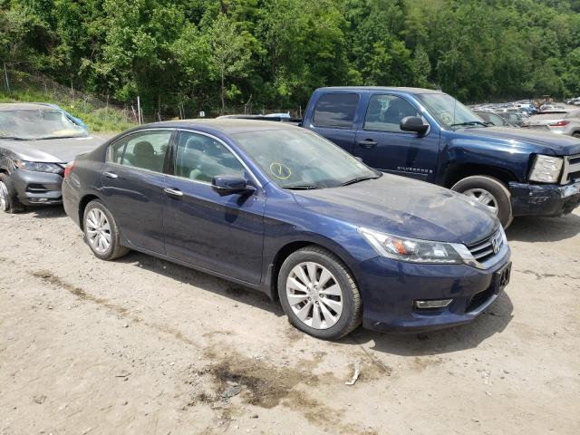 HONDA ACCORD EXL 2013 1hgcr3f88da049045