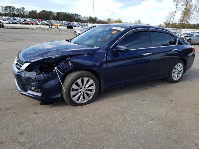 HONDA ACCORD 2014 1hgcr3f88ea004088