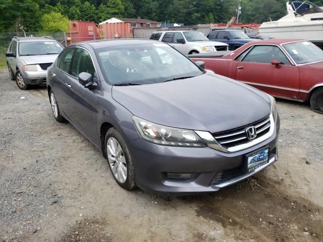 HONDA ACCORD 2014 1hgcr3f88ea005001