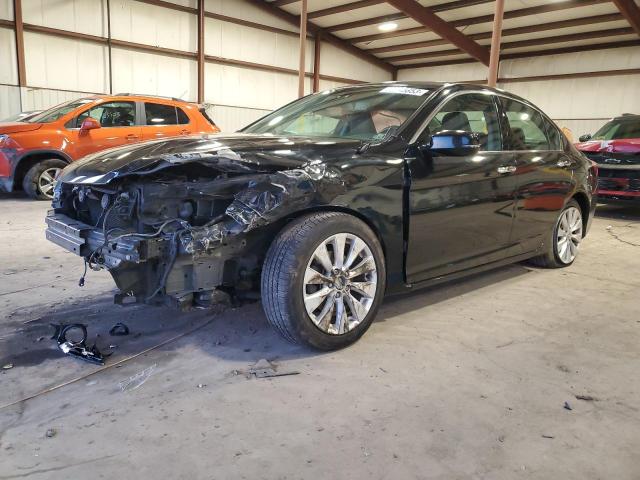 HONDA ACCORD 2014 1hgcr3f88ea005581