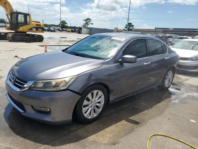 HONDA ACCORD 2014 1hgcr3f88ea007475