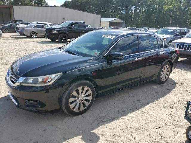 HONDA ACCORD 2014 1hgcr3f88ea008772