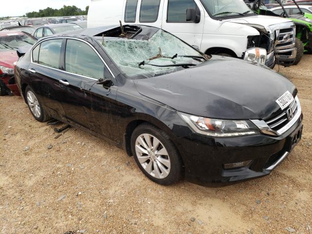 HONDA ACCORD EXL 2014 1hgcr3f88ea014152