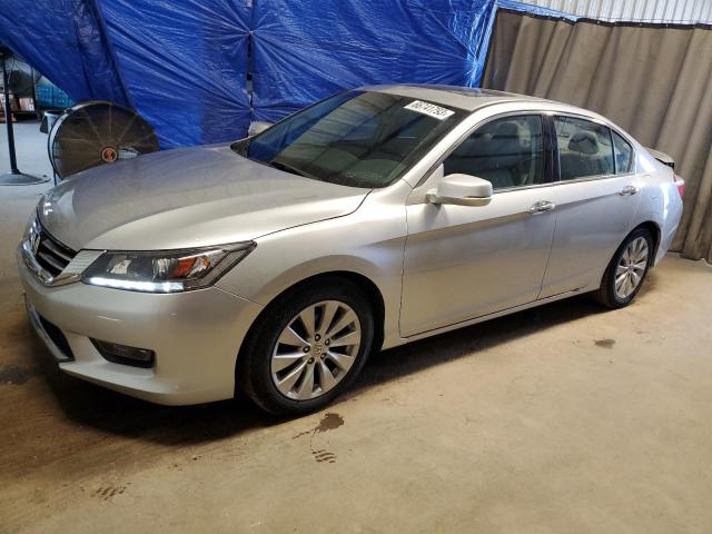 HONDA ACCORD EXL 2014 1hgcr3f88ea015060