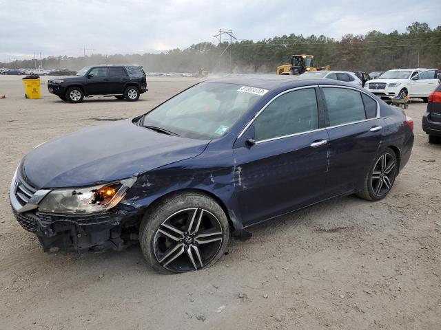 HONDA ACCORD 2014 1hgcr3f88ea015351