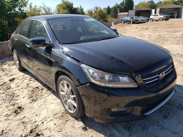 HONDA ACCORD EXL 2014 1hgcr3f88ea015933