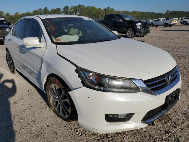 HONDA ACCORD EXL 2014 1hgcr3f88ea019948