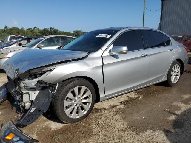 HONDA ACCORD 2014 1hgcr3f88ea020470