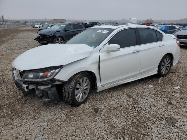 HONDA ACCORD 2014 1hgcr3f88ea020551