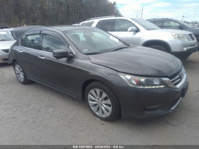 HONDA ACCORD SEDAN 2014 1hgcr3f88ea022087