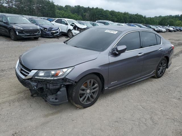 HONDA ACCORD EXL 2014 1hgcr3f88ea022672