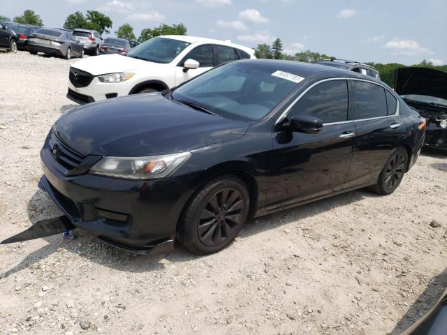 HONDA ACCORD 2014 1hgcr3f88ea024258